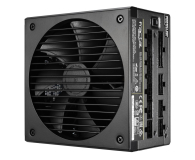 FRACTAL DESIGN Ion+ 760w 80PLUS Platinum czarny FD-PSU-IONP-760P-BK-EU - 524635 - zdjęcie 1